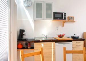 Loft Apt11 WA Küchenzeile 600x429