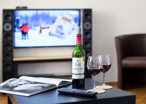 Loft Apt11 WA Smart-TV 600x429