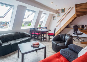 Maisonette Apt11 A 600x429