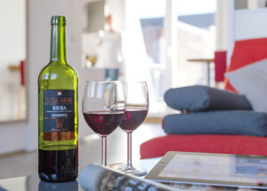 Maisonette Detail 600x429