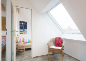 Maisonette Flur 600x429