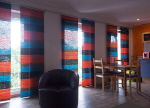 Studio Vorhänge 600x429